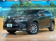 2015 Lexus NX