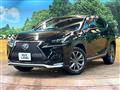 2014 Lexus NX