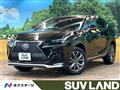 2014 Lexus NX
