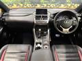 2014 Lexus NX