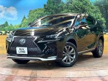 2014 Lexus NX