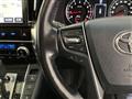 2017 Toyota Vellfire