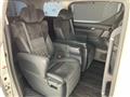 2017 Toyota Vellfire