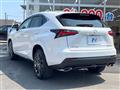 2015 Lexus NX