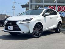 2015 Lexus NX
