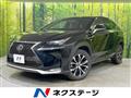 2016 Lexus NX