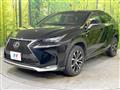 2016 Lexus NX