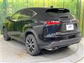 2016 Lexus NX