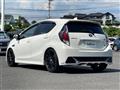 2015 Toyota AQUA