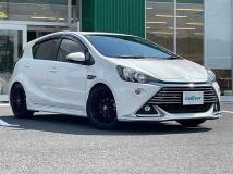 2015 Toyota AQUA