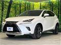 2018 Lexus NX