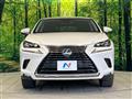 2018 Lexus NX