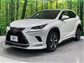 2018 Lexus NX