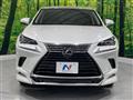 2018 Lexus NX