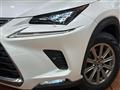 2018 Lexus NX
