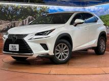 2018 Lexus NX