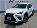 2018 Lexus NX