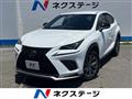 2018 Lexus NX