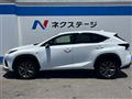 2018 Lexus NX