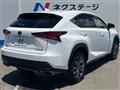 2018 Lexus NX