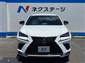 2018 Lexus NX