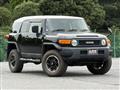 2013 Toyota FJ Cruiser