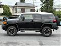 2013 Toyota FJ Cruiser