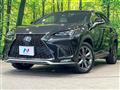2018 Lexus NX