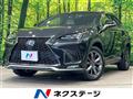 2018 Lexus NX