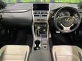 2018 Lexus NX