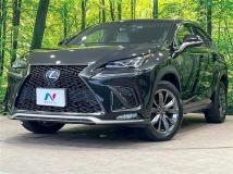 2018 Lexus NX