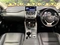 2018 Lexus NX