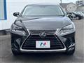 2018 Lexus NX