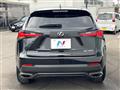 2018 Lexus NX