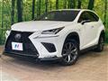 2018 Lexus NX