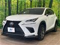 2018 Lexus NX