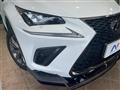 2018 Lexus NX
