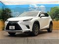 2018 Lexus NX