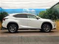 2018 Lexus NX
