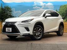 2018 Lexus NX