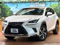 2018 Lexus NX