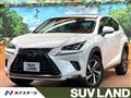 2018 Lexus NX