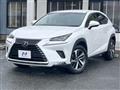 2018 Lexus NX