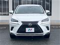 2018 Lexus NX