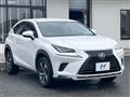 2018 Lexus NX