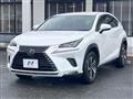 2018 Lexus NX