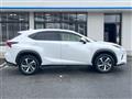 2018 Lexus NX