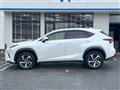2018 Lexus NX