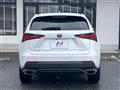 2018 Lexus NX