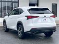 2018 Lexus NX
